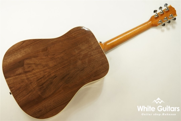 Hummingbird Studio - Walnat Burst
